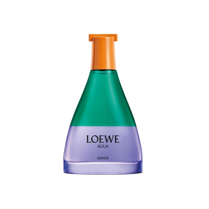 Loewe Agua Miami Eau De Toilette 50ml Spray