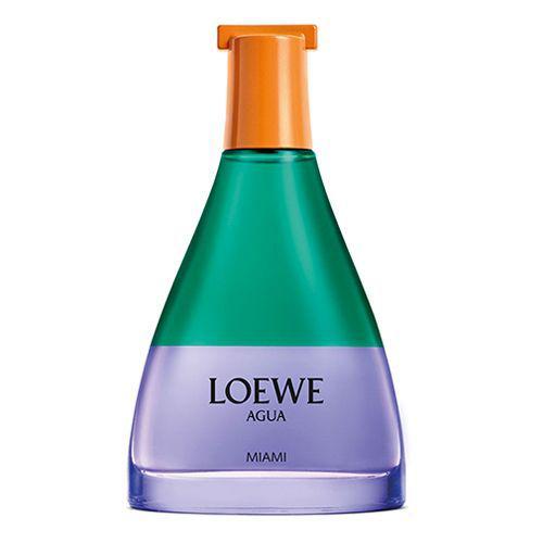 Loewe Miami Edt Spray Water 100ml