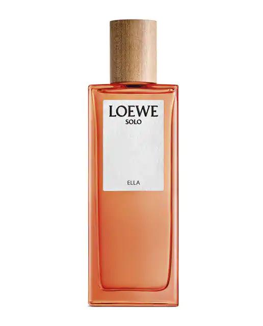 Loewe Solo Ella Eau De Parfum 50ml Spray