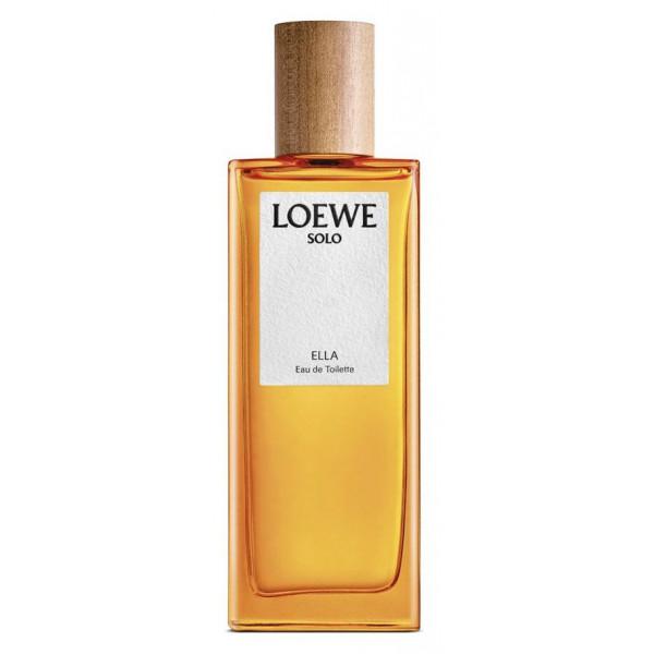 Loewe Solo Ella Edt 30ml Spray