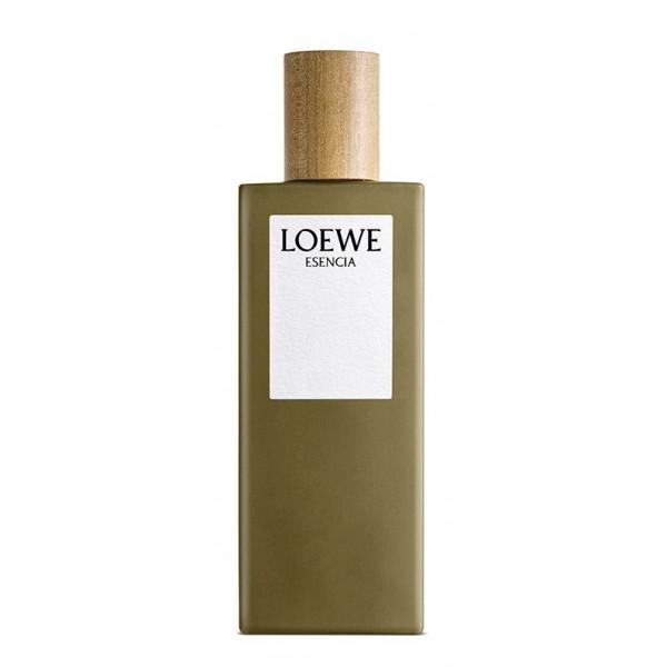 Loewe Essencia Men and 100ml