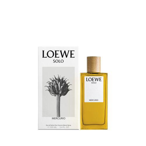 Only Loewe Mercury Ep 100ml