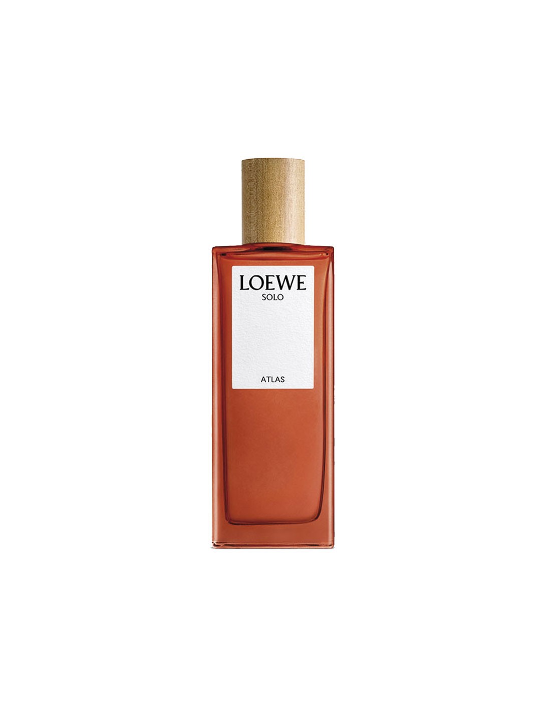 Loewe Solo Atlas Eau De Parfum Spray 50ml