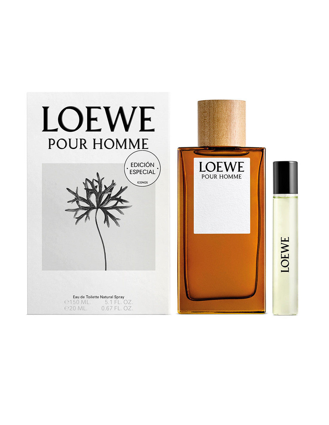 Loewe PH Edt 150ml 20ml Ts