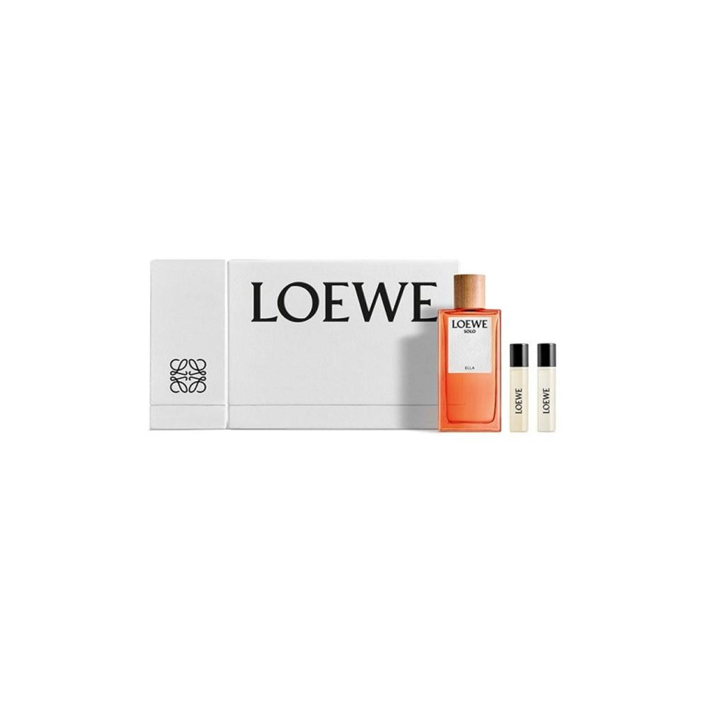 Only Loewe Ella Edp 100ml Nav22 Sets