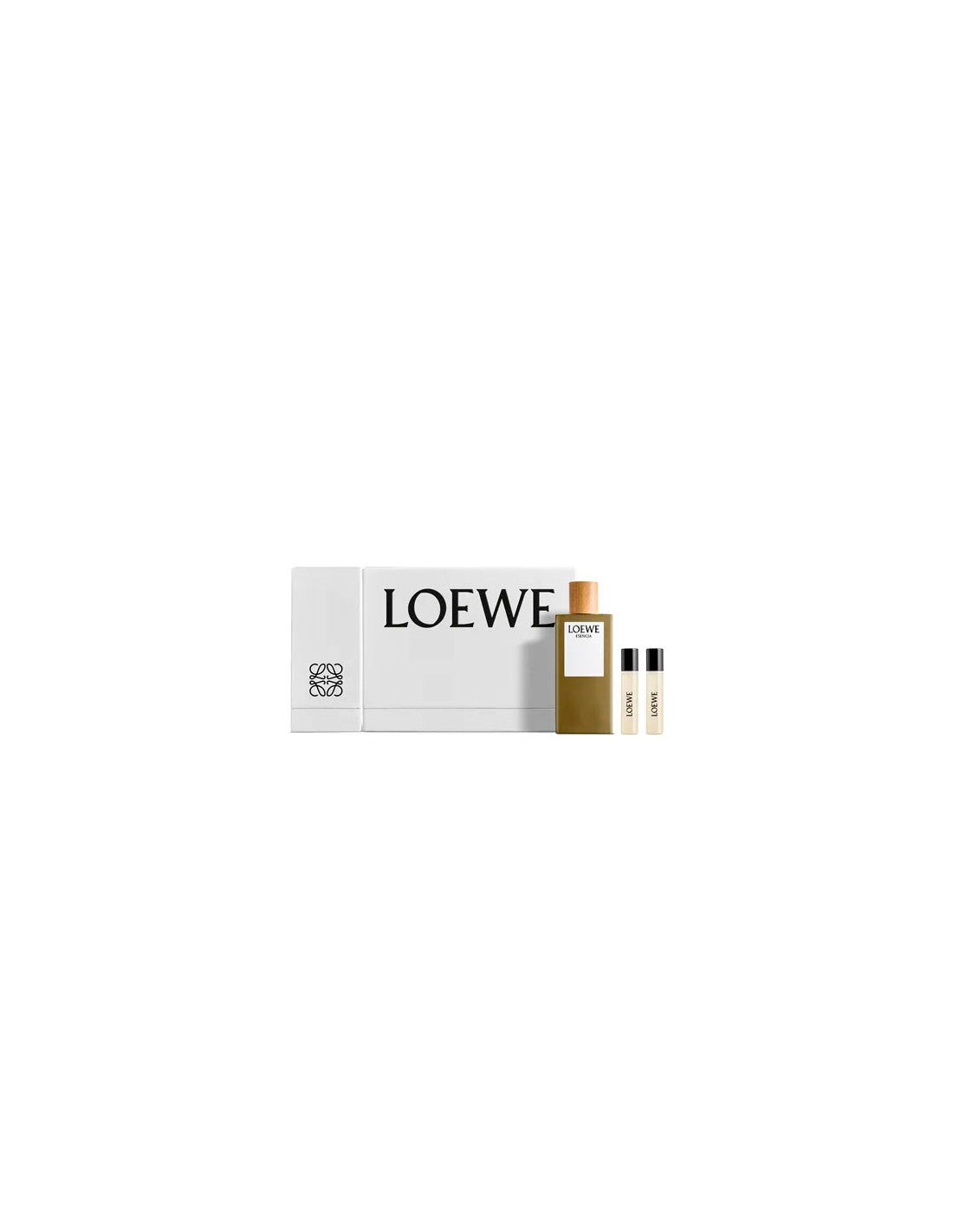 Loewe Esencia Edt Spray Set 100ml New24