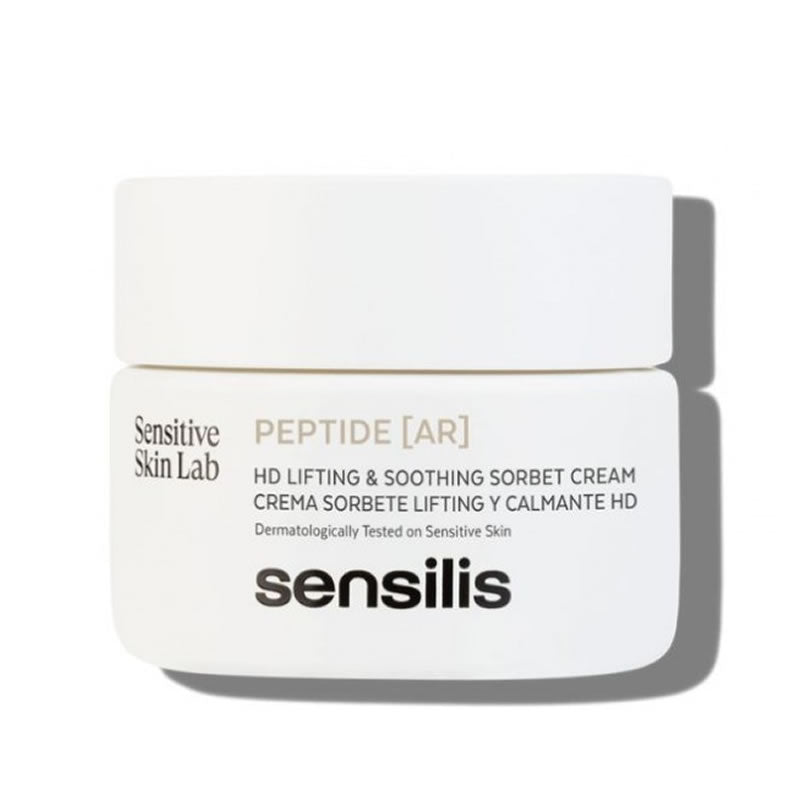 Sensilis Peptide Ar Cream Sorbet 50ml