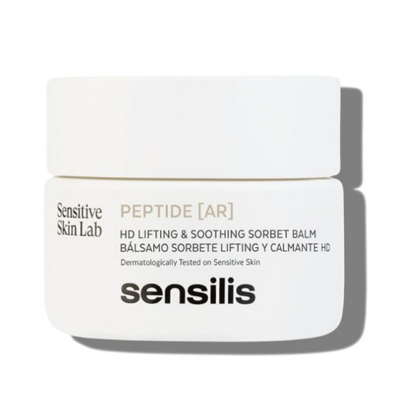 Balm Sensilis Peptide Ar 50ml