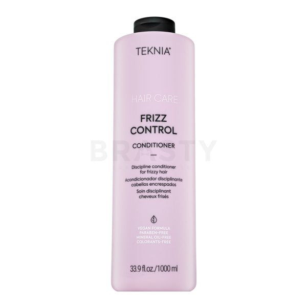 Lakmé Teknia Frizz Control Conditioner 1000 ml