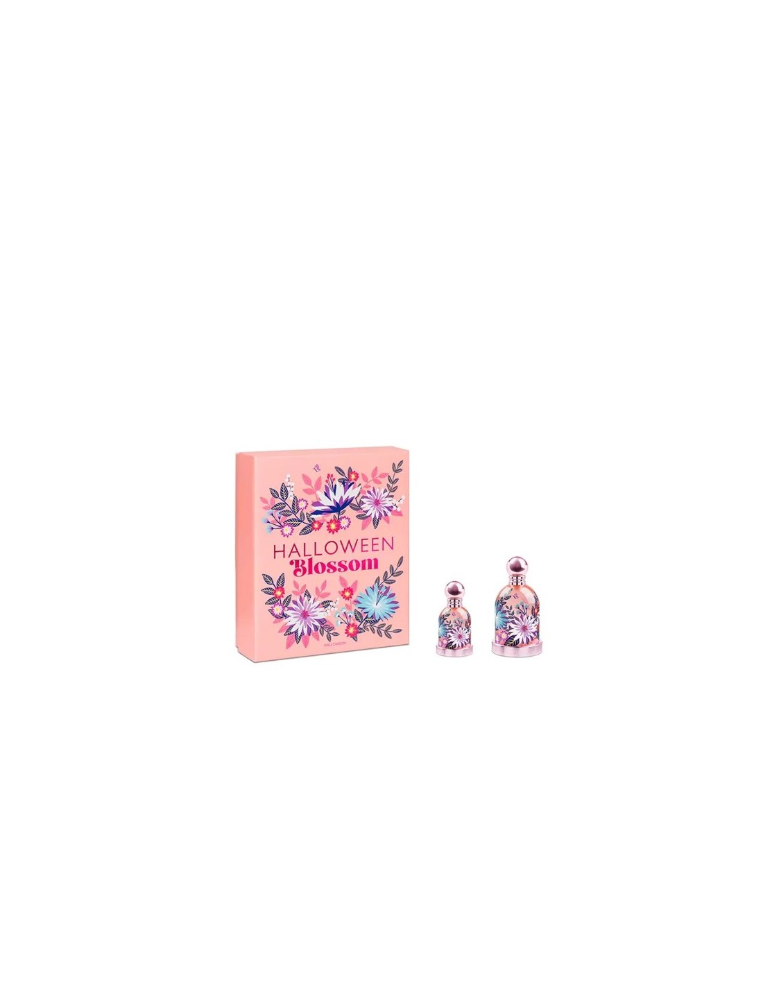 Halloween Blossom et 100 Vap 30ml Gift Set