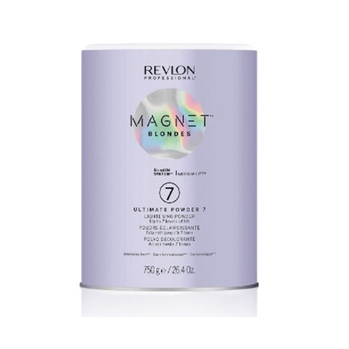 Revlon Magnet Blondes Ultimate Powder 7 750 g