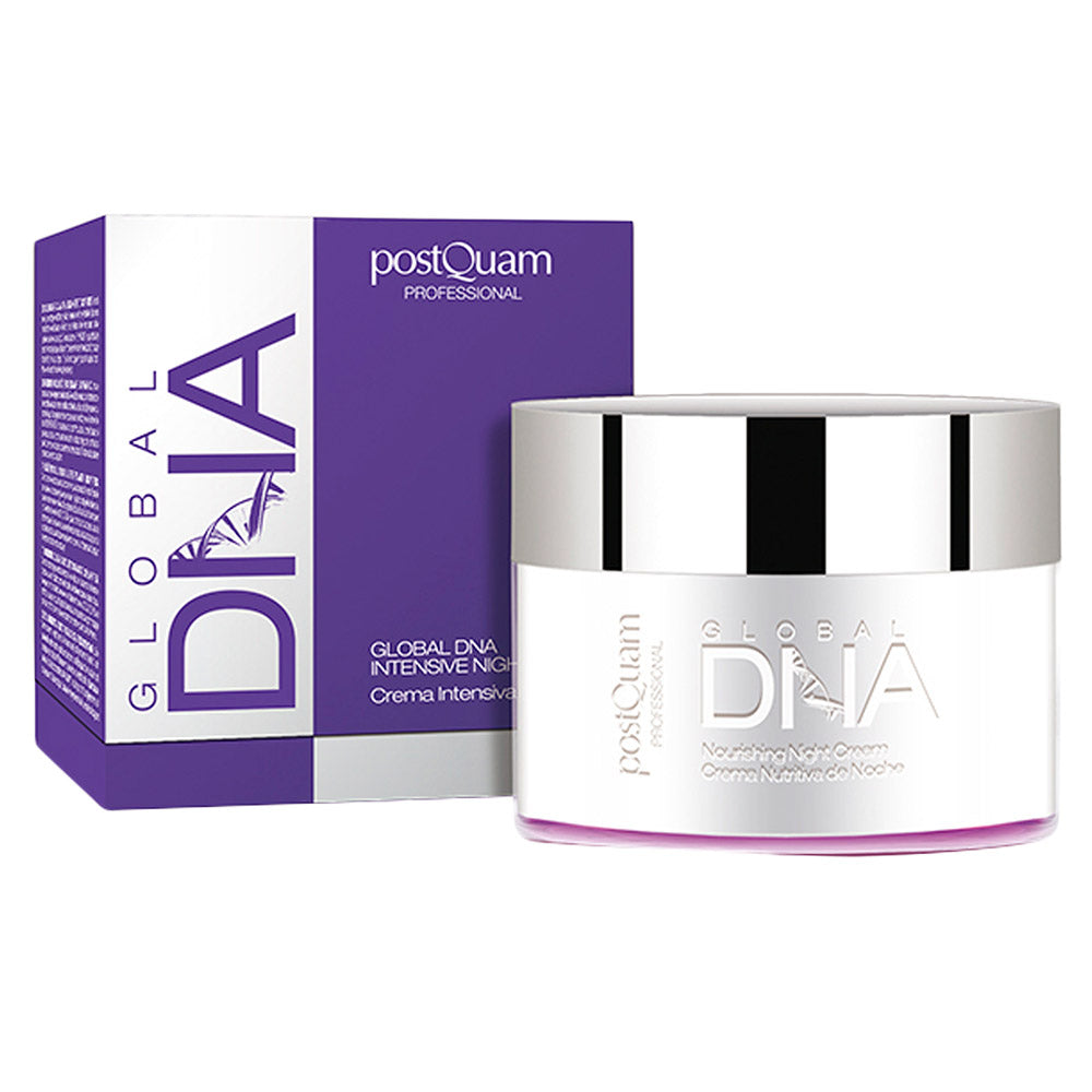 Postquam Global Dna Intensive Night Cream 50ml