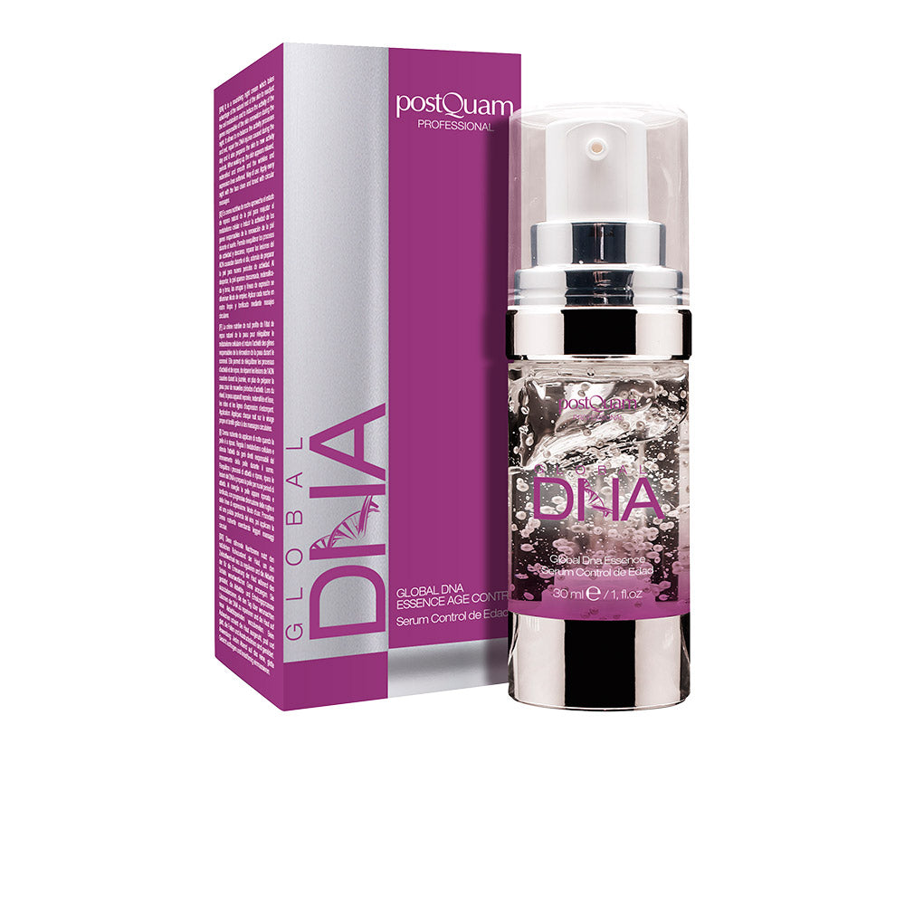 Postquam Global DNA Essence Age Control 30 ml