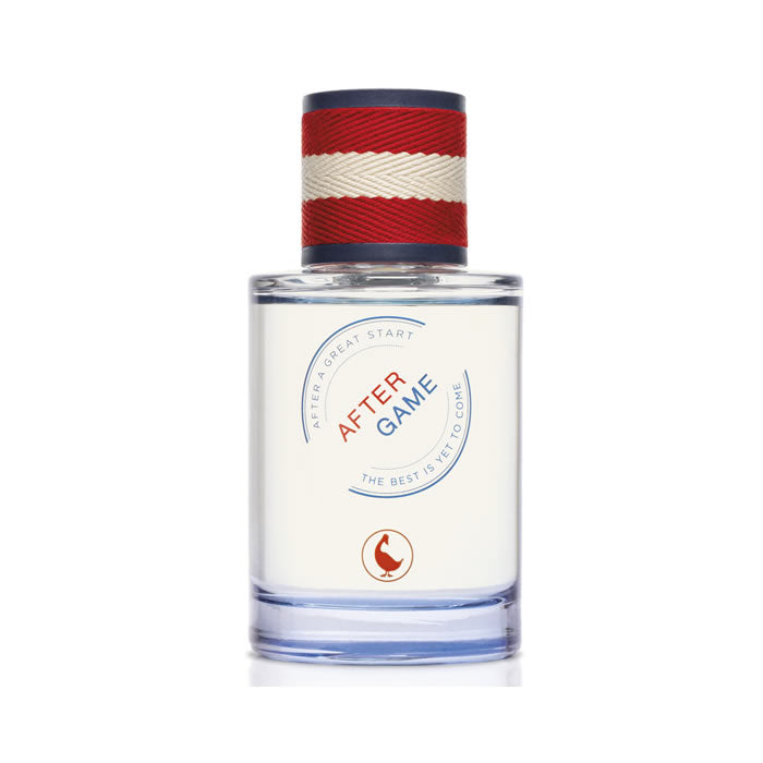 El Ganso After Game Eau De Toilette Spray Men 75ml