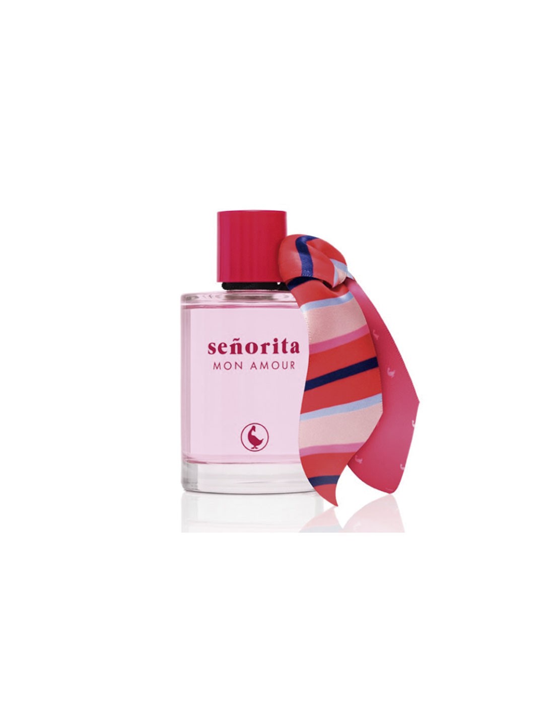 El Ganso Señorita Mon Amour Eau De Toilette Spray for Women 125ml