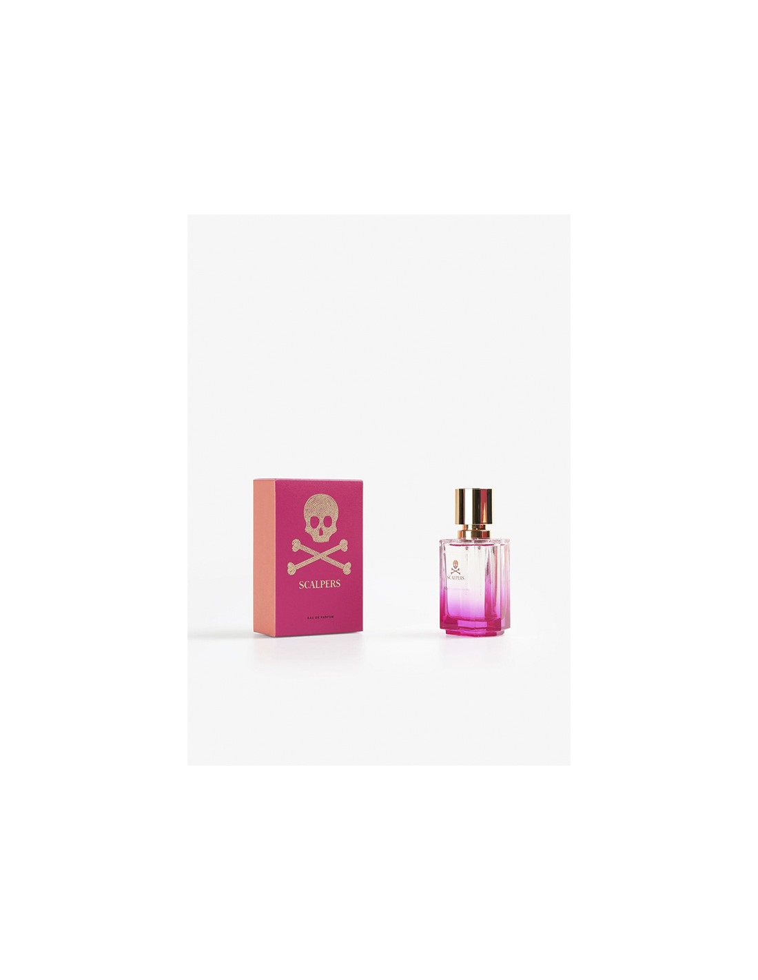 Scalpers Her y The Wild Flower Edp Spray 50 ml