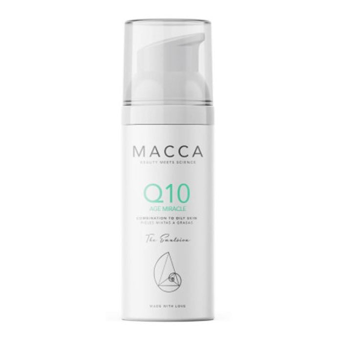 Macca Q10 Age Miracle The emulsion 50 ml