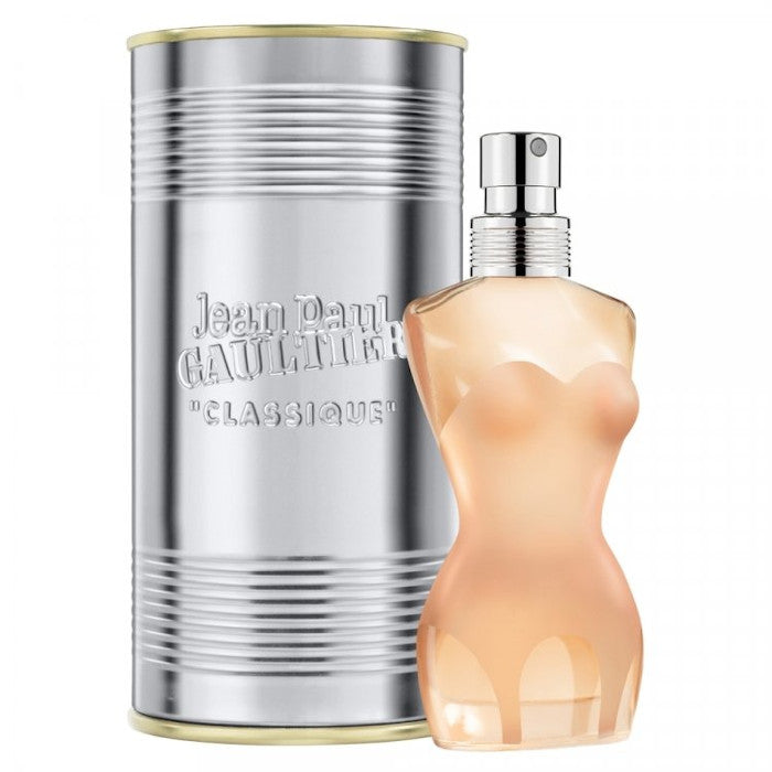 Jean Paul Gaultier Classique Eau De Toilette Spray 30ml