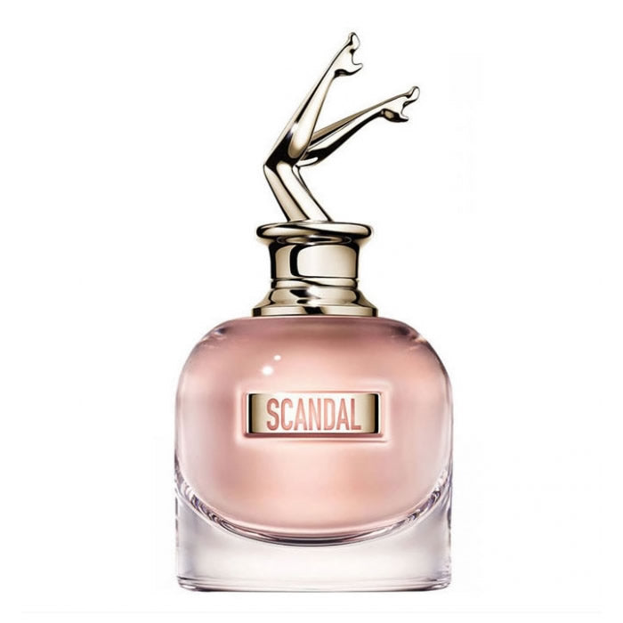 Jean Paul Gaultier Scandal Eau De Perfume Spray 80ml