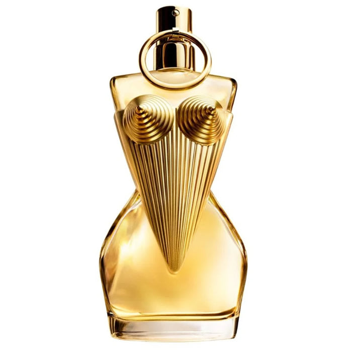 Jean Paul Gaultier Divine Eau De Perfume Refillable Spray 50ml