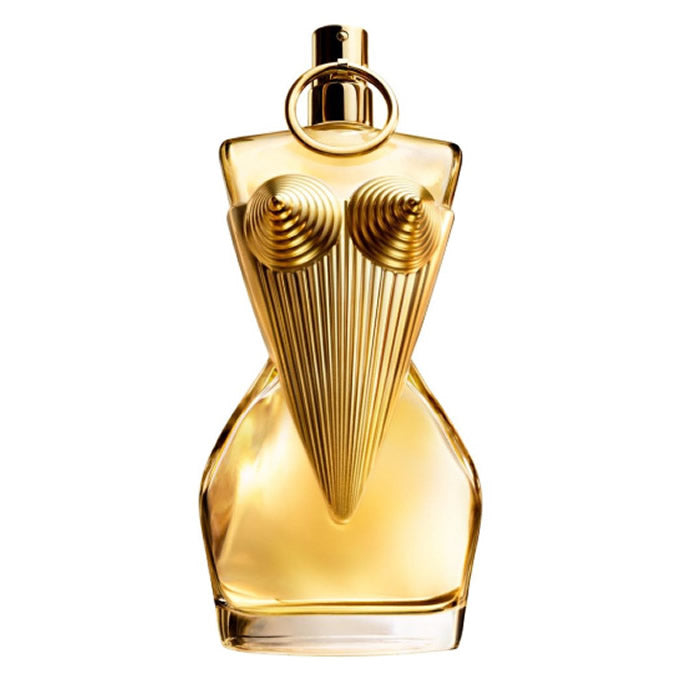 Jean Paul Gaultier Divine Eau De Perfume Refillable Spray 100ml