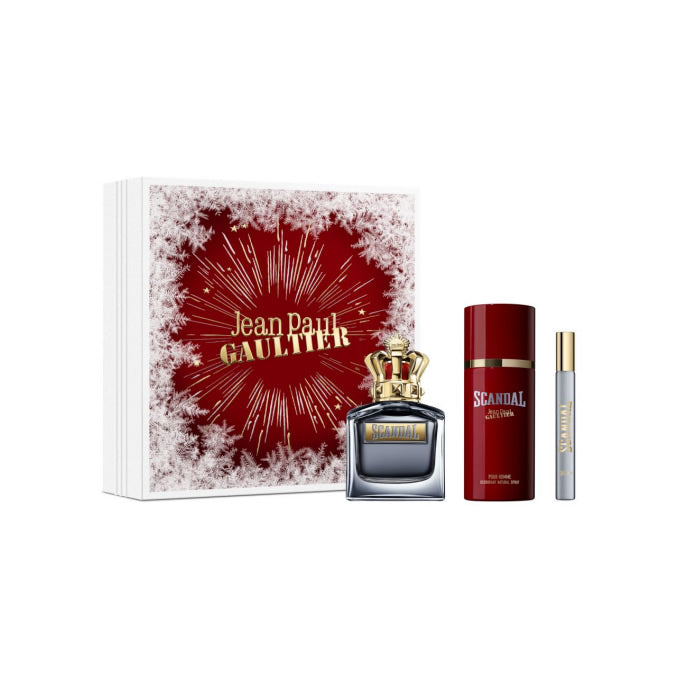 Jean Paul Gaultier Scandal Men&