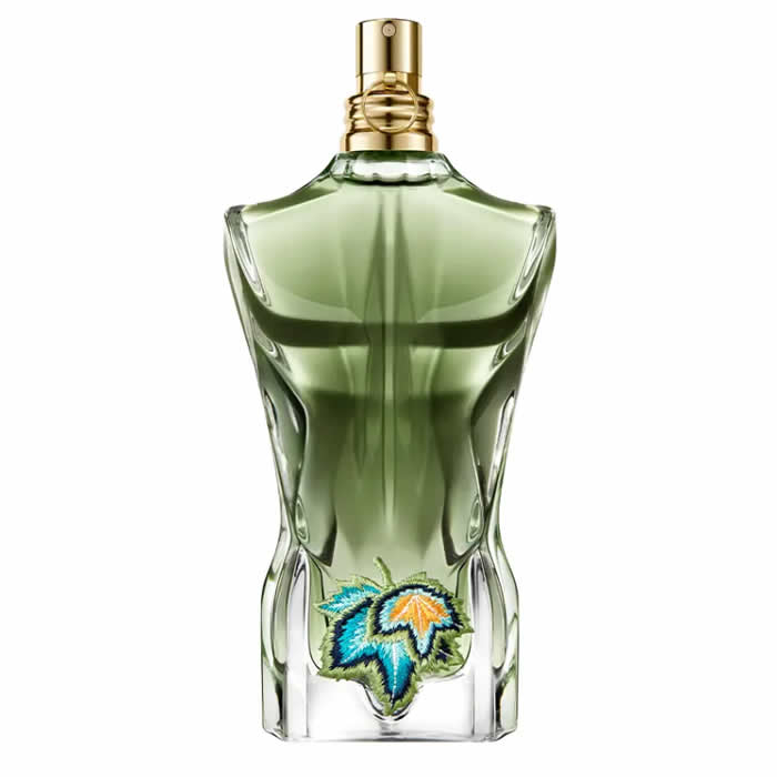 Jean Paul Gaultier Le Beau Paradise Garden Eau De Perfume Spray 75 ml