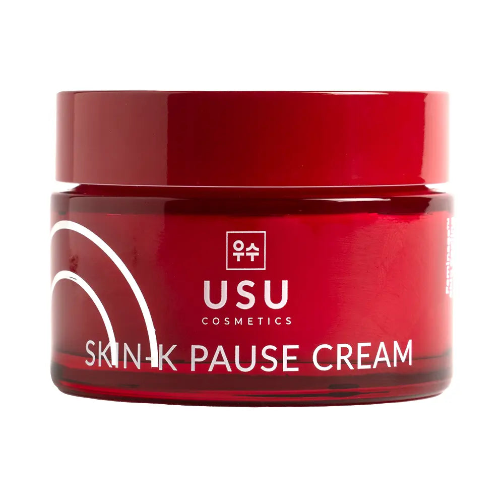 Usu Cosmetics Skin-K Pause Cream 50ml