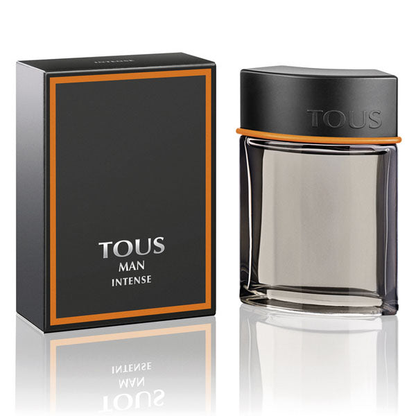 Tous Man Intense Eau De Toilette Spray 50ml