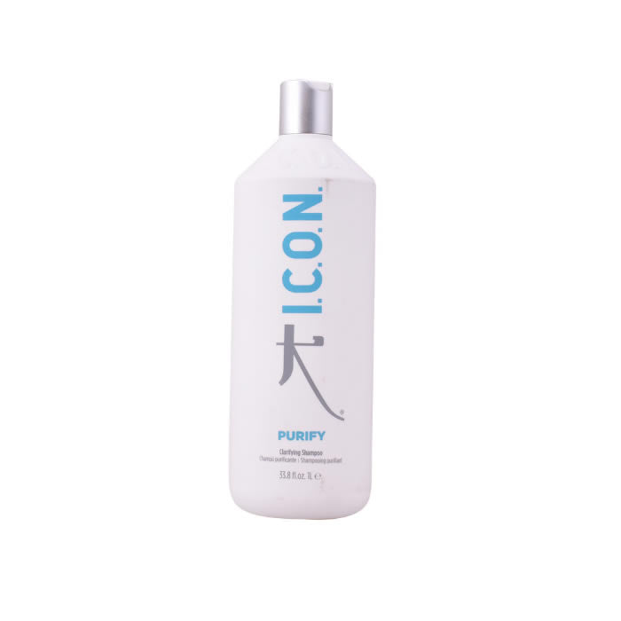 Purifying shampoo Icon 1000ml