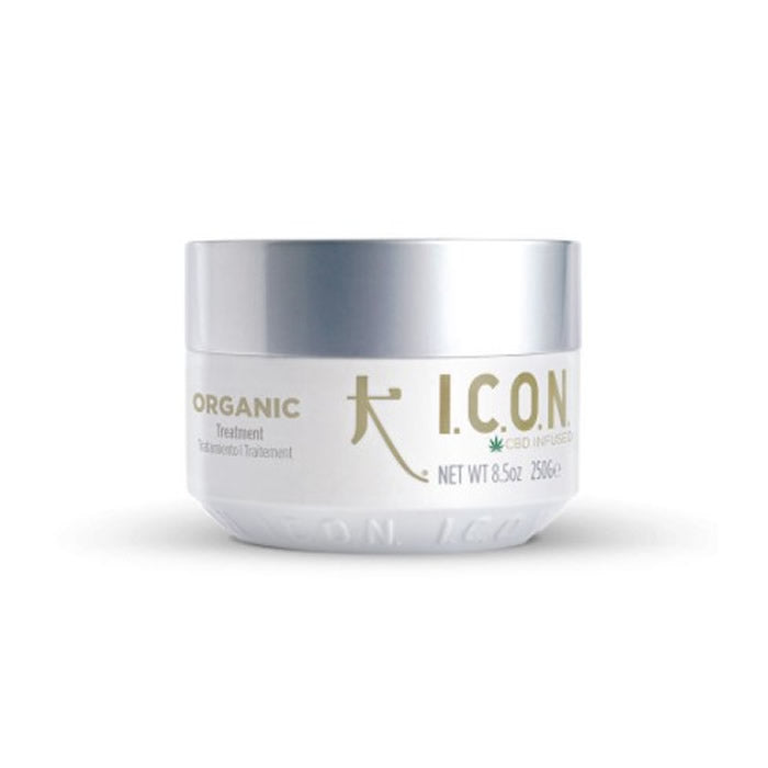 Icon Organic Treatment 250ml