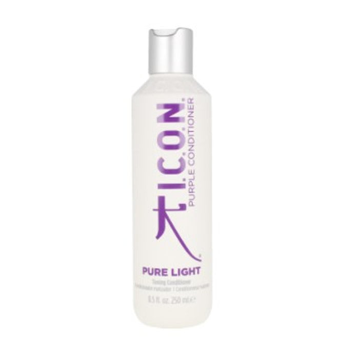 Light Toning Balm Icon Pure 250ml