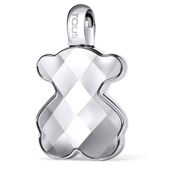 Tous Loveme The Silver Parfum Eau De Perfume Spray 90 ml