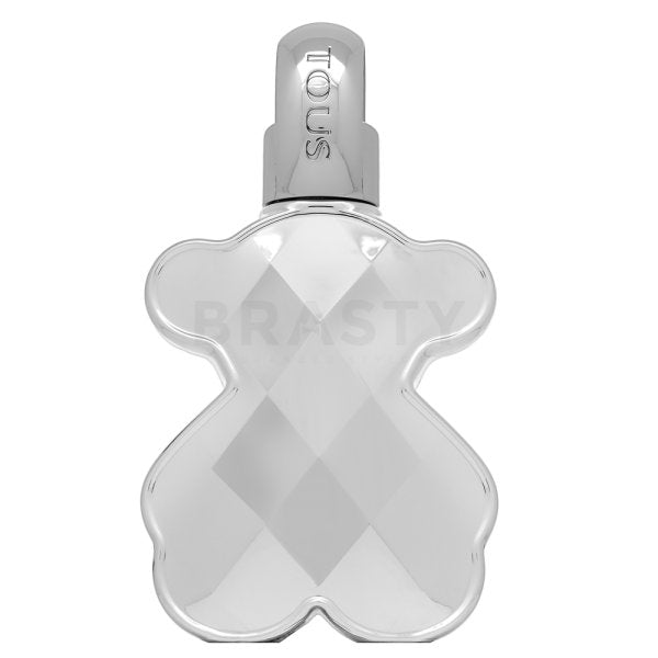 Tous LoveMe The Silver Parfum EDP W 50 ml