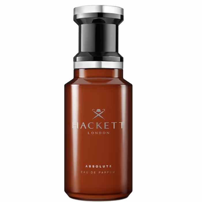 Hackett Absolute Eau De Perfume Men 50ml