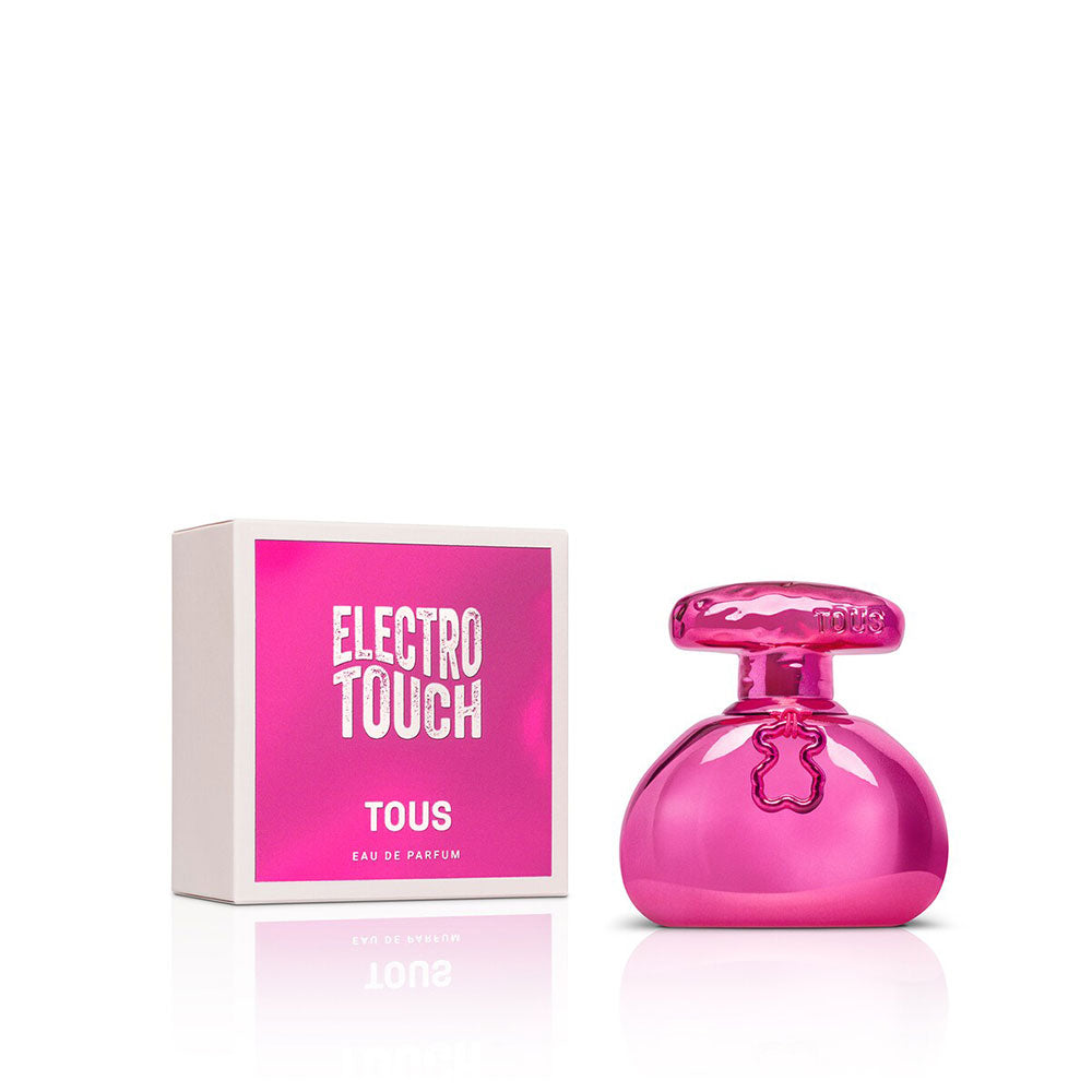 Tous Electrotouch Edp Spray 30 ml