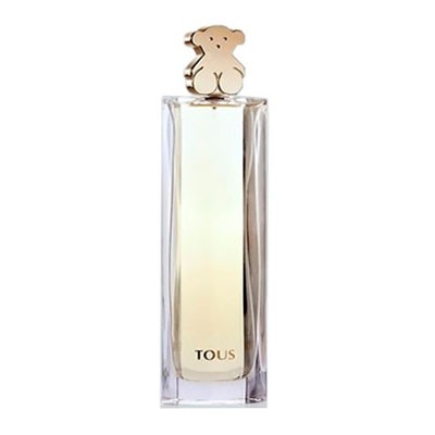 Tous Eau De Perfume Spray 90 ml