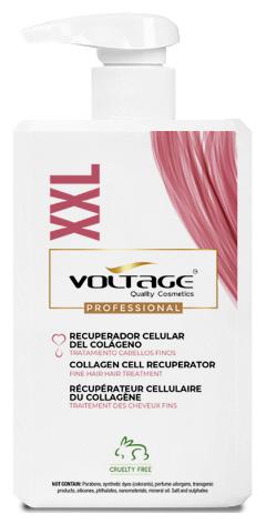 Voltaggio Cosmetics Collagen Cellular Recovery Treatment 1000ml