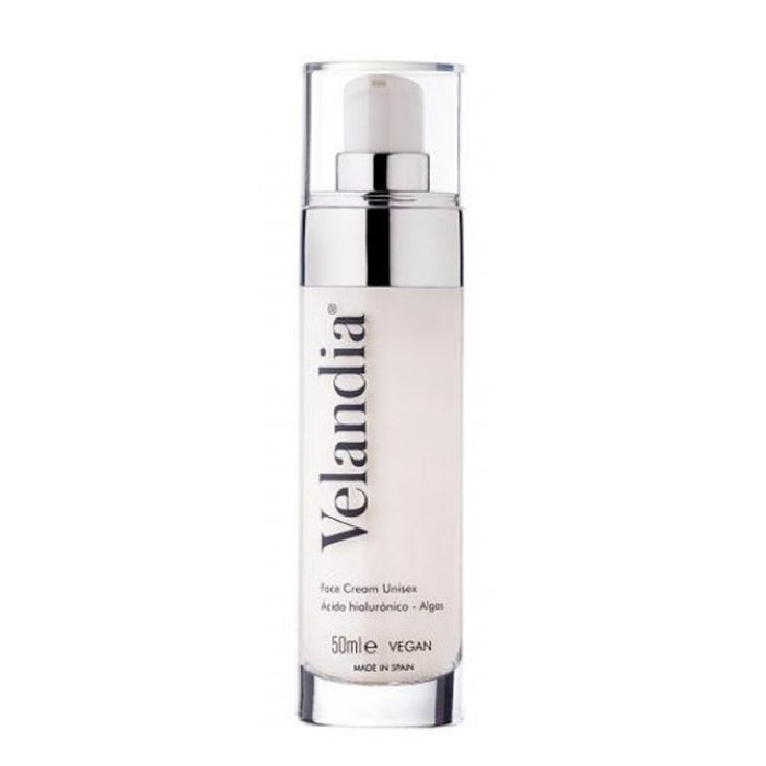 Velandia Unisex Face Cream 50ml