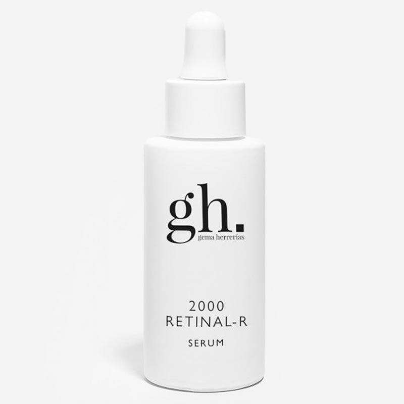 Gema Herrerías 2000 Retinal Serum R 30ml