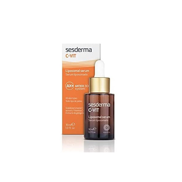 Sesderma Cvit Liposomal Serum 30ml