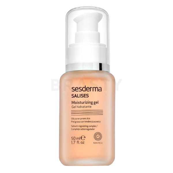 Sesderma Salises Moisturizing Gel 50 ml