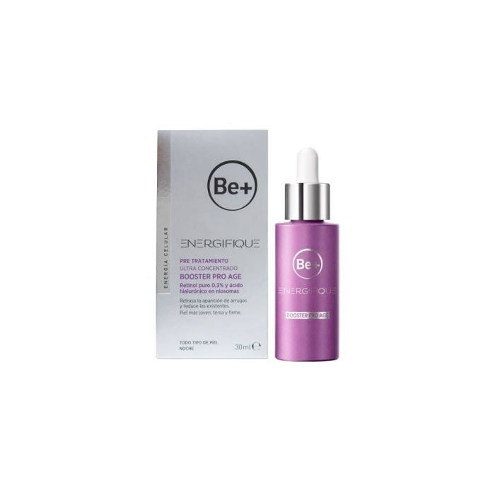 BE+ Pro-Age Pre-Treatment 30ml