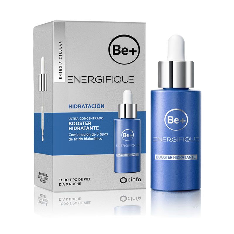 BE+ Pre-Treatment Hydrating 30ml