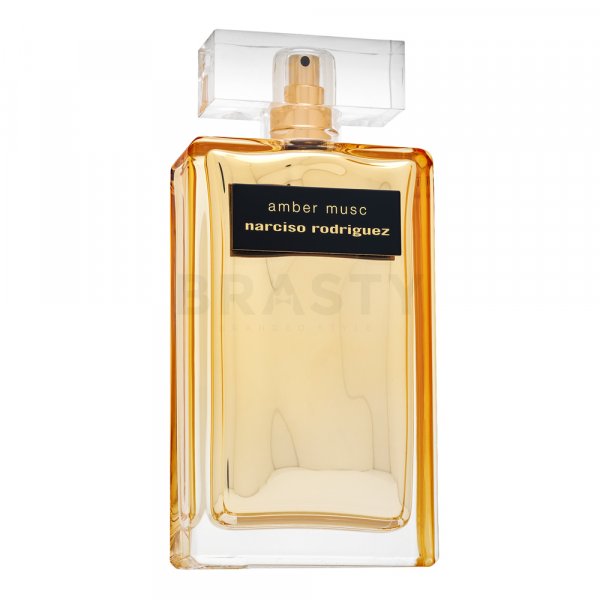 Narciso Rodriguez Amber Musc EDP W 100 ml