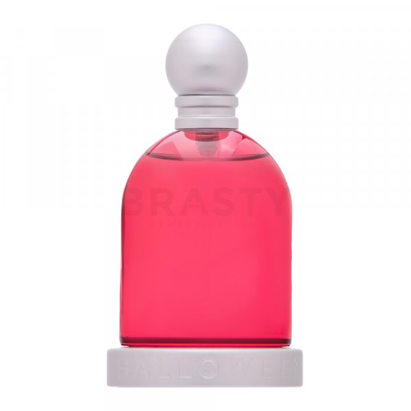 Jesus Del Pozo Halloween Freesia EDT W 100 ml