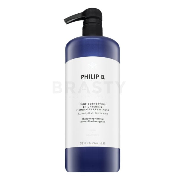 PHILIP B Icelandic Blonde Shampoo 947 ml