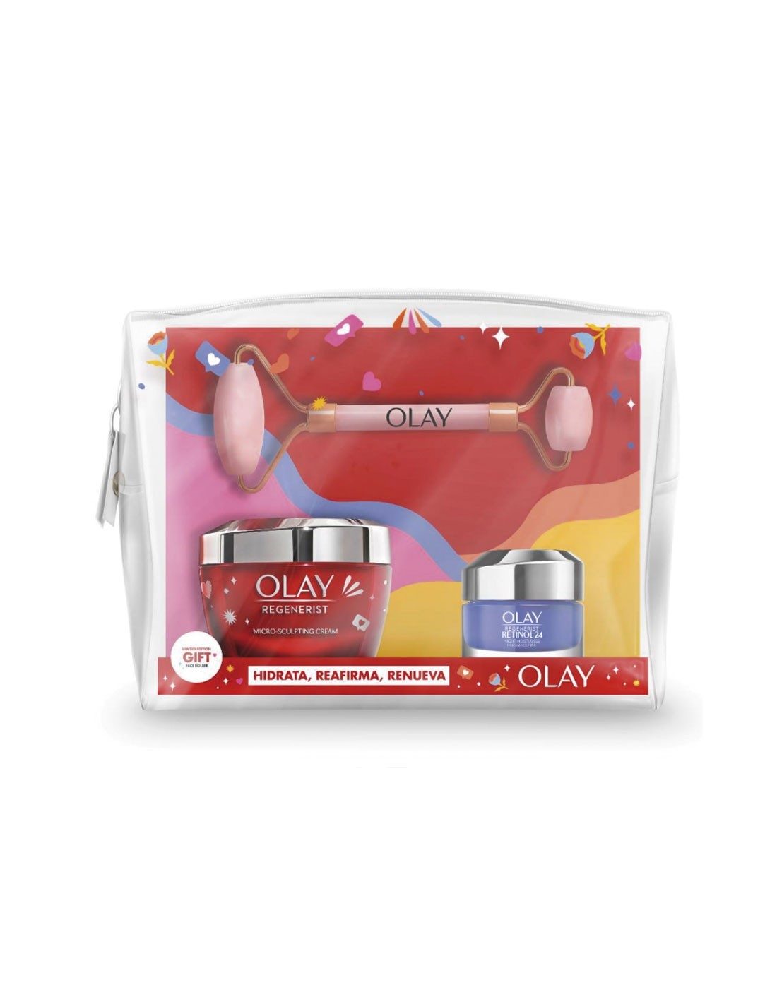 Olay Regenerist 3 Day Areas 50ml