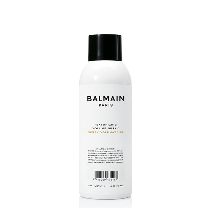 Balmain Texturizing Volume Spray 200 ml