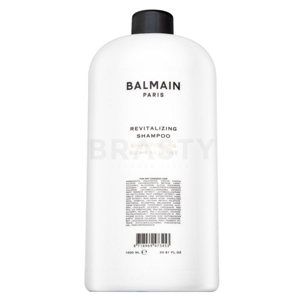 Balmain Revitalizing Shampoo 1000 ml